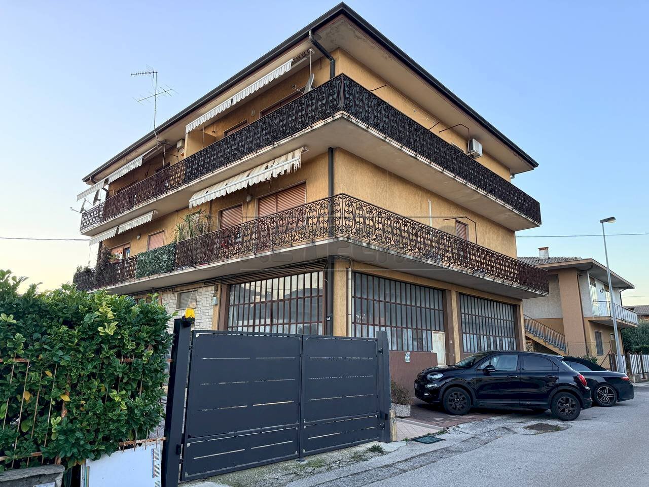 ESTERNO - Apartment zona valle, Montecchio Maggiore - photo 2