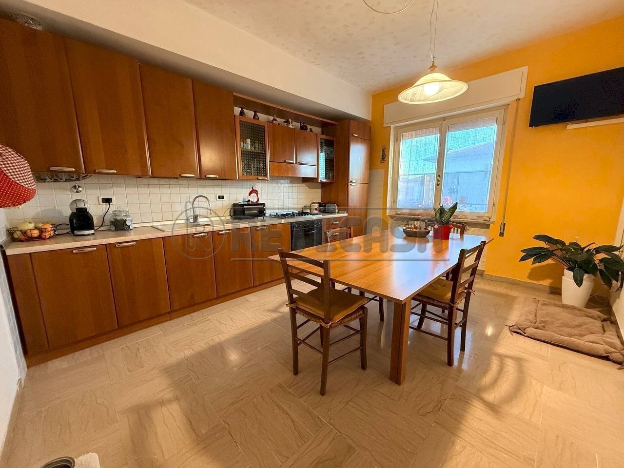 CUCINA - Apartment zona valle, Montecchio Maggiore - photo 1