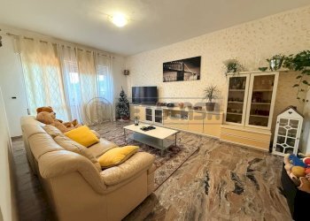 SOGGIORNO - Apartment zona valle, Montecchio Maggiore - photo 9