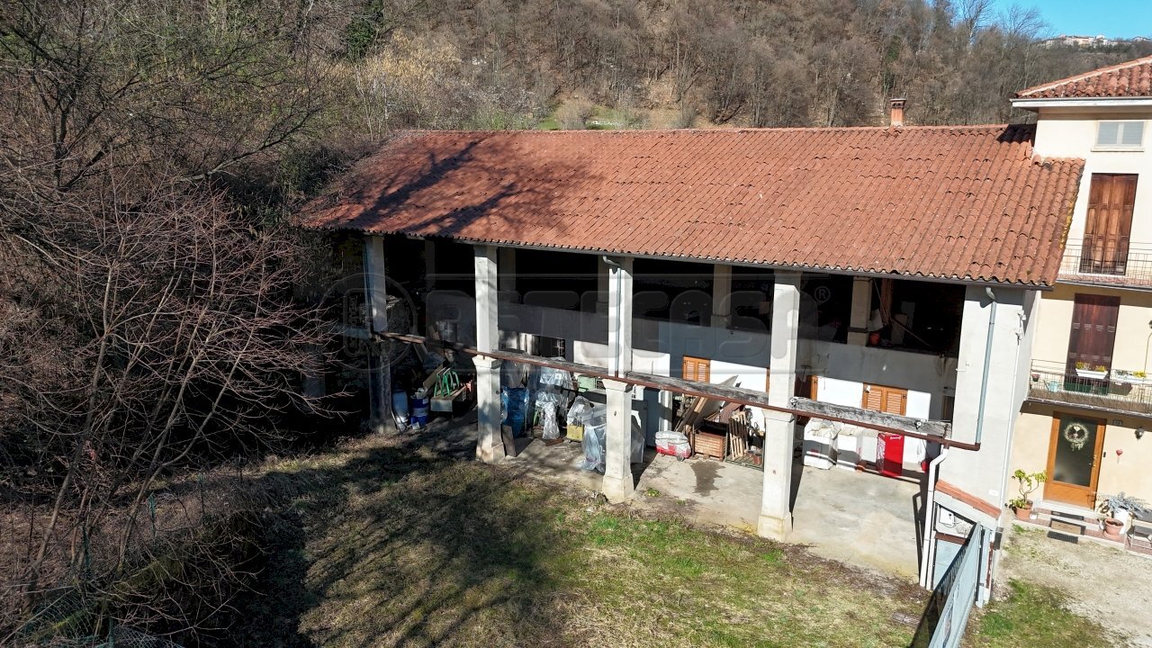 Retecasa_Valdagno - Magazzino Valdagno - foto 1