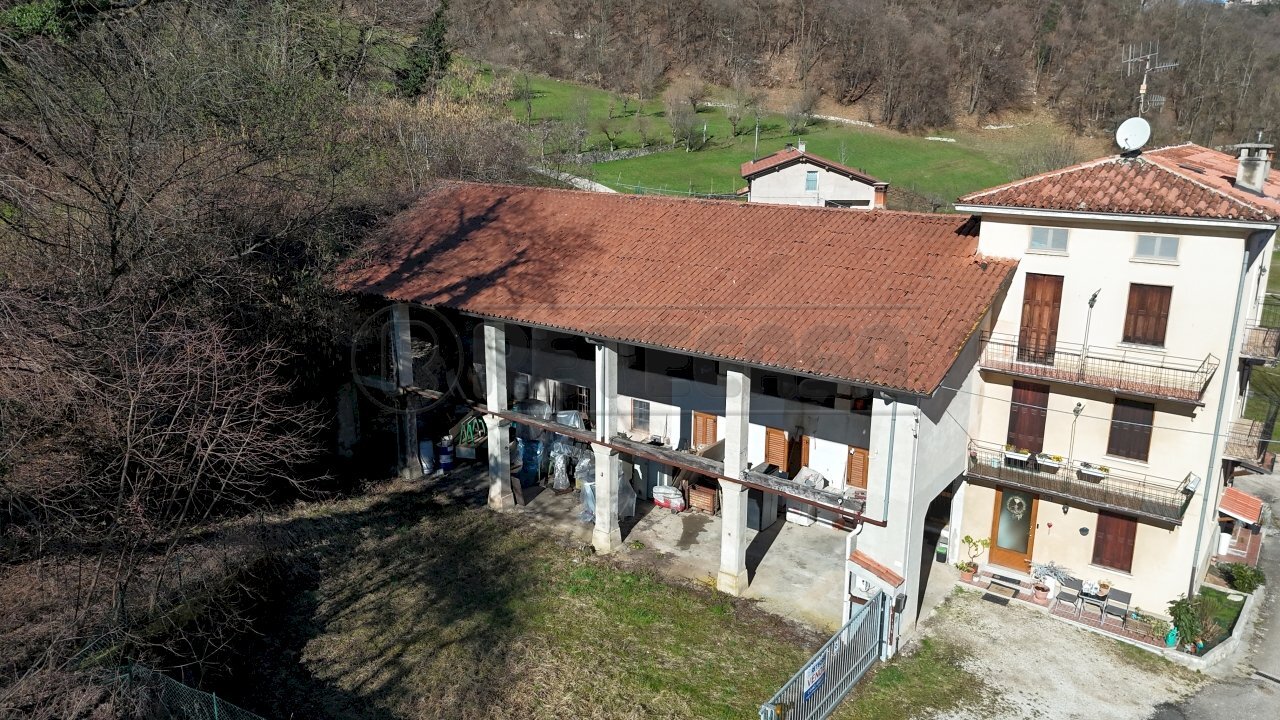 Retecasa_Valdagno - Magazzino Valdagno - foto 2