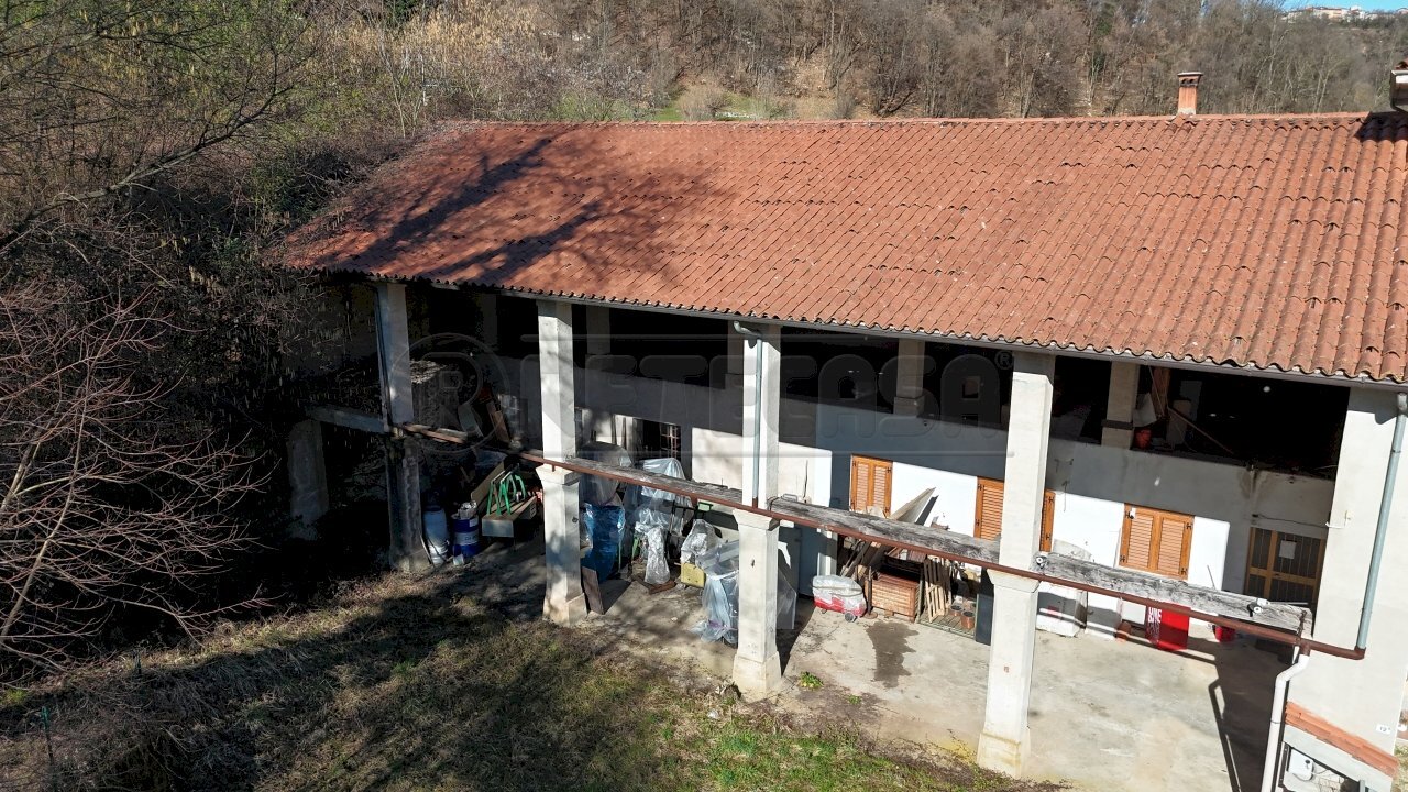 Retecasa_Valdagno - Magazzino Valdagno - foto 3