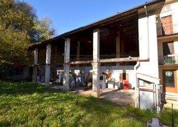 Retecasa_Valdagno - Magazzino Valdagno - foto 5