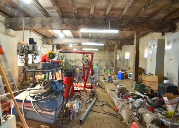 Retecasa_Valdagno - Magazzino Valdagno - foto 13