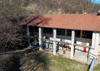 Retecasa_Valdagno - Magazzino Valdagno - foto 1