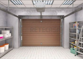 garage1.jpg - Box via faggin, Vicenza - foto 1