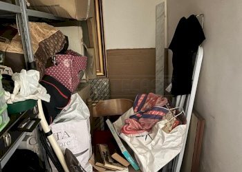 IMG-20250917-WA0134.jpg - Magazzino Via Salvatore Averna 7, Caltanissetta - foto 2