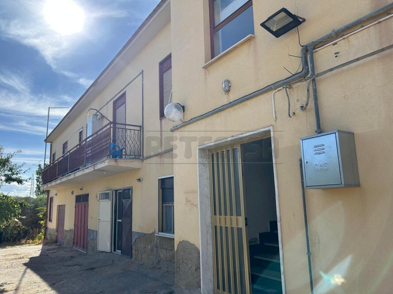 IMG-20250917-WA0147.jpg - Magazzino via salvatore averna 9, Caltanissetta - foto 1