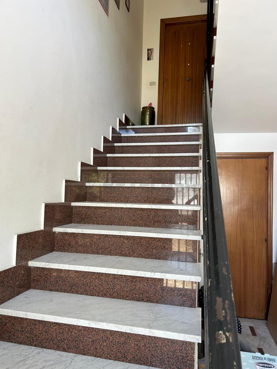 IMG-20250917-WA0142.jpg - Three-room apartment via Salvatore Averna 9, Caltanissetta - photo 2