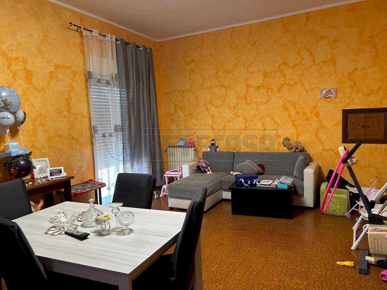 IMG-20250917-WA0143.jpg - Three-room apartment via Salvatore Averna 9, Caltanissetta - photo 3