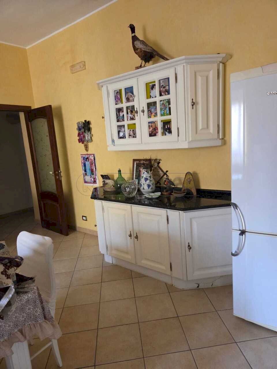 Immagine WhatsApp 2025-11-21 ore 10.59.39_77dca8db - Four-room apartment via san giovanni bosco 86, Caltanissetta - photo 2