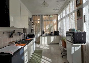 IMG-20251112-WA0019.jpg - Four-room apartment Via Alessandro Scarlatti 20, Molfetta - photo 4