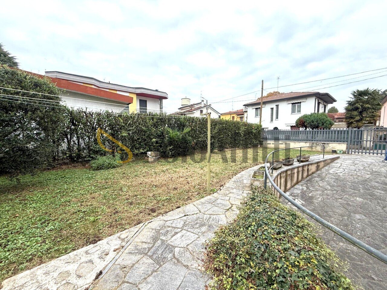 IMG-20251022-WA0021.jpg - Three-room apartment Via Papa Giovanni XXIII 1, Albiate - photo 1