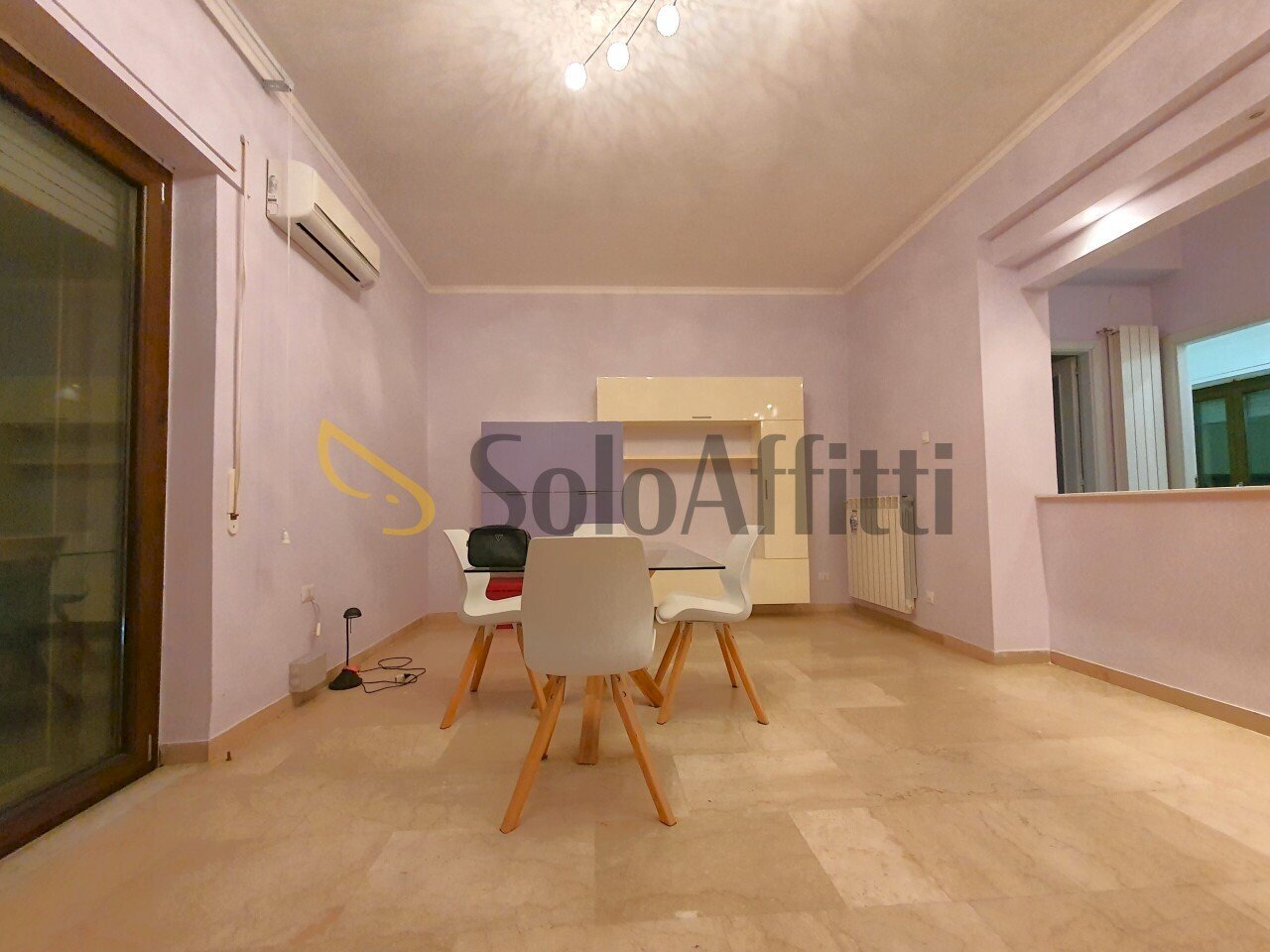 Four-room apartment Catanzaro - photo 3
