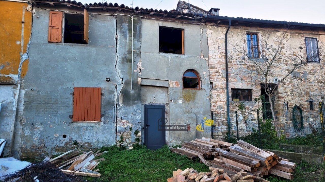 20251128_150432.jpg - Casa semi indipendente Strada Casatico 38, Parma - foto 3