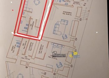 Unita 3 p.terra.jpg - Casa semi indipendente Strada Casatico 38, Parma - foto 4