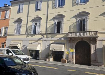 20250919_095420.jpg - Quadrilocale Strada della Repubblica 58, Parma - foto 2