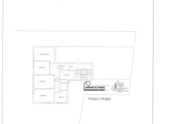 Planimetria Via Repubblica 58.jpg - Quadrilocale Strada della Repubblica 58, Parma - foto 30