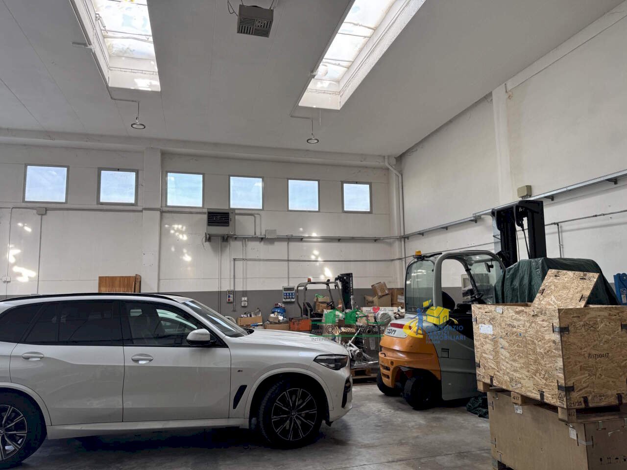 wIMG_1524.jpg - Commercial Premises Via Alfred Bernhard Nobel, Parma - photo 1