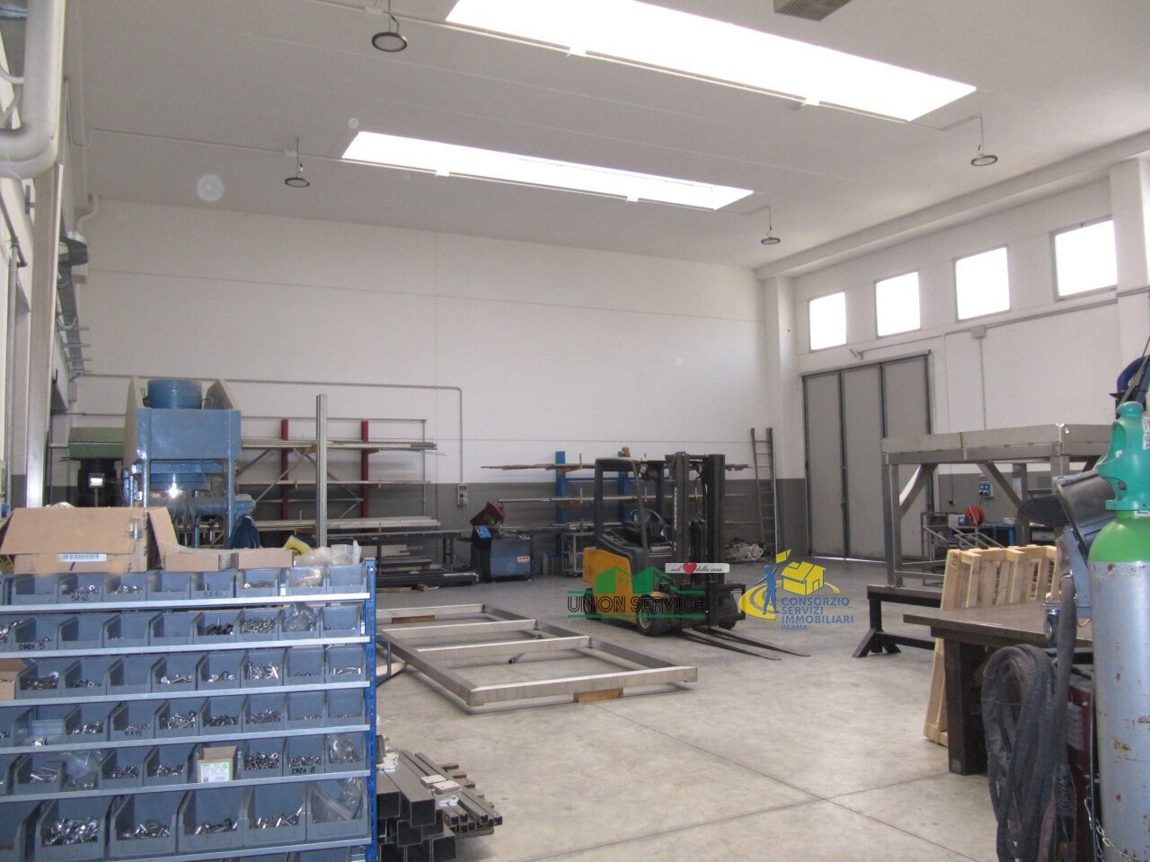 wIMG_9780.jpg - Commercial Premises Via Alfred Bernhard Nobel, Parma - photo 2