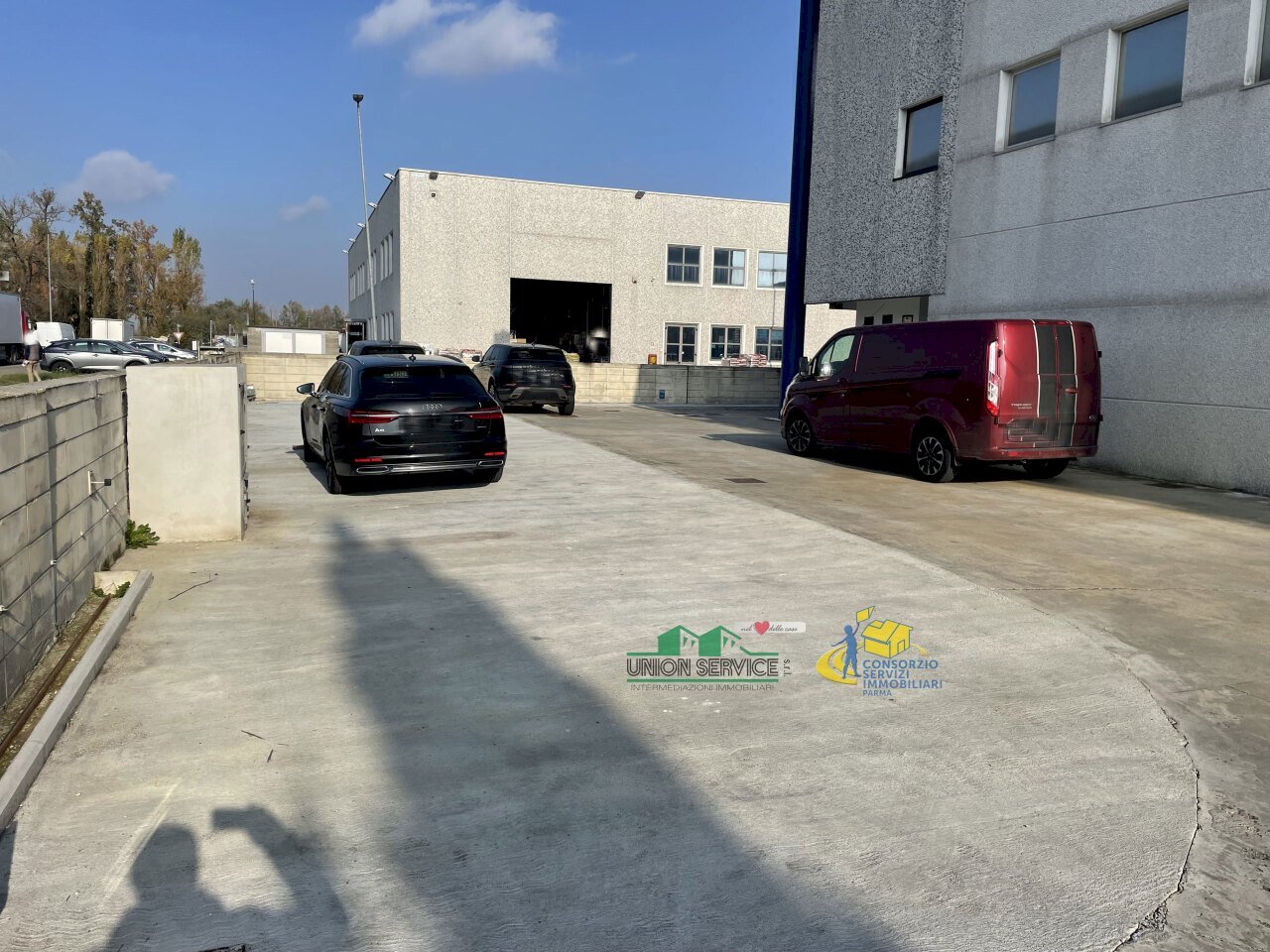 wIMG_6797.jpg - Commercial Premises Via Alfred Bernhard Nobel, Parma - photo 3