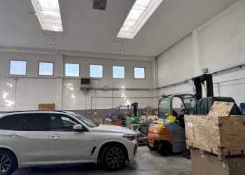 wIMG_1524.jpg - Commercial Premises Via Alfred Bernhard Nobel, Parma - photo 1