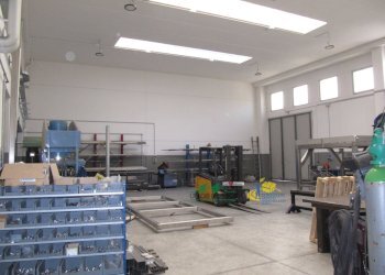 wIMG_9780.jpg - Commercial Premises Via Alfred Bernhard Nobel, Parma - photo 2