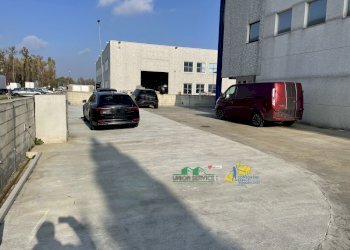 wIMG_6797.jpg - Commercial Premises Via Alfred Bernhard Nobel, Parma - photo 3