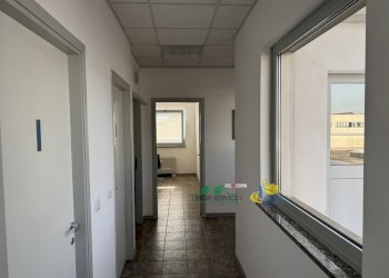 IMG_1509.JPG - Commercial Premises Via Alfred Bernhard Nobel, Parma - photo 7