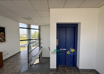 IMG_1515(1).JPG - Commercial Premises Via Alfred Bernhard Nobel, Parma - photo 9