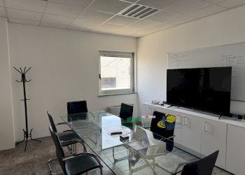 IMG_1516(1).JPG - Commercial Premises Via Alfred Bernhard Nobel, Parma - photo 10