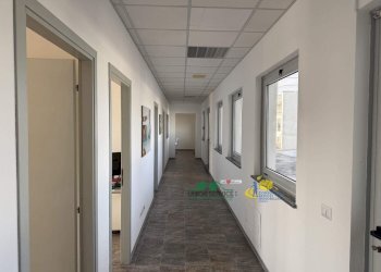 wIMG_1511(1).jpg - Commercial Premises Via Alfred Bernhard Nobel, Parma - photo 11