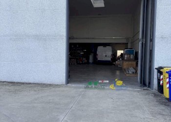 wIMG_1530(1).jpg - Commercial Premises Via Alfred Bernhard Nobel, Parma - photo 12