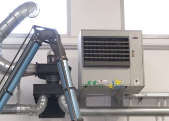 IMG_9785.JPG - Commercial Premises Via Alfred Bernhard Nobel, Parma - photo 14