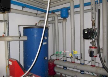 IMG_9788.JPG - Commercial Premises Via Alfred Bernhard Nobel, Parma - photo 15