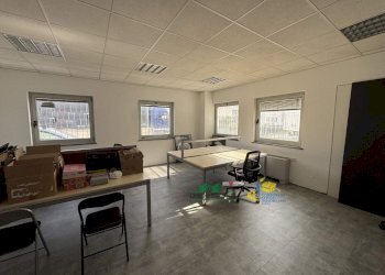 wIMG_1520(1).jpg - Commercial Premises Via Alfred Bernhard Nobel, Parma - photo 17