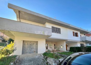 IMG-20251114-WA0008.jpg - Appartamento Via Giuseppe Uncini snc, Cupramontana - foto 2