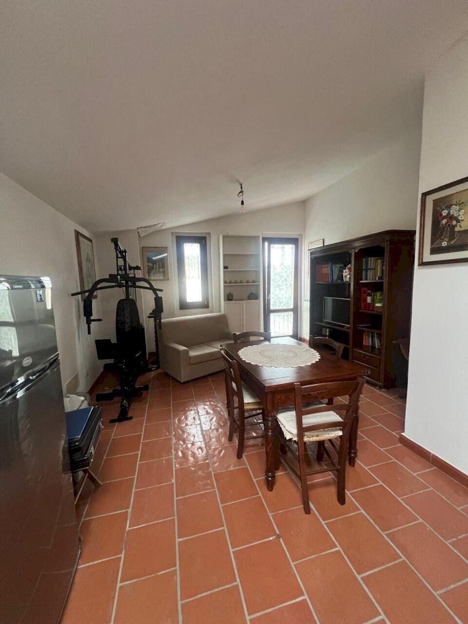 WhatsApp Image 2026-02-10 at 16.24.30(4).jpeg - Trilocale Via Canto alle Gracchie, Scandicci - foto 3