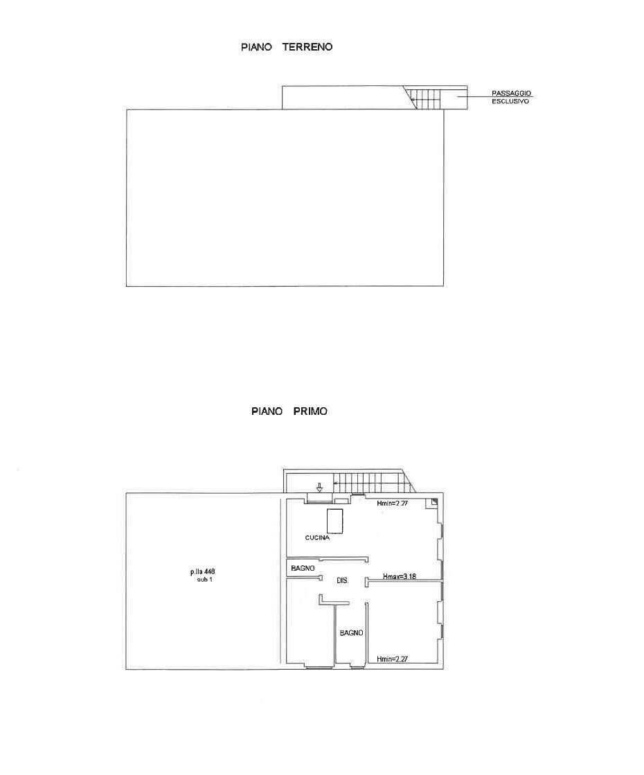 SKM_C251i25112416190_page-0001.jpg - Trilocale Via Canto alle Gracchie, Scandicci - planimetria 1