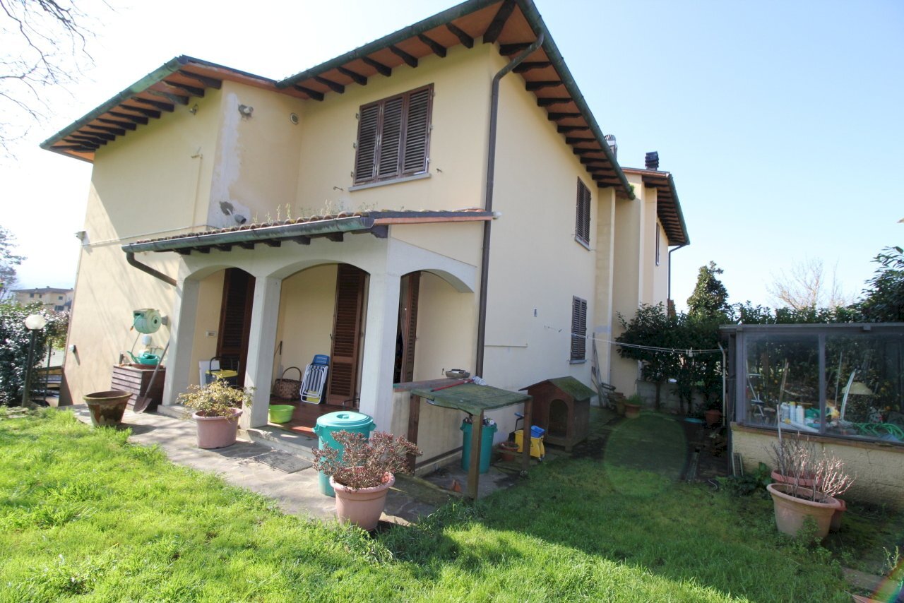 IMG_9681.jpg - Porzione di casa Località La Gracchia, Vicchio - foto 2