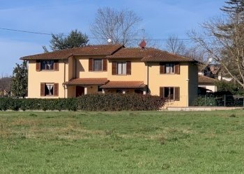 58897939-133F-4390-827B-CC545AA81016.jpeg - Porzione di casa Località La Gracchia, Vicchio - foto 1