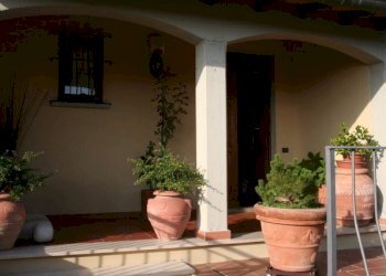 9A60BAC3-3B0C-4B97-AE42-A32AA740FA54.jpeg - Porzione di casa Località La Gracchia, Vicchio - foto 8