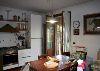 A7E17576-D7E3-45D1-AEFB-92458265FE0A.jpeg - Porzione di casa Località La Gracchia, Vicchio - foto 9