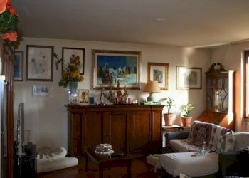 BA5CD85D-DB35-4987-B08F-791A489AAE60.jpeg - Porzione di casa Località La Gracchia, Vicchio - foto 11