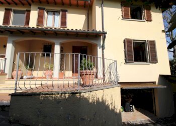 IMG_9673.jpg - Portion of a house Località La Gracchia, Vicchio - photo 5