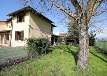 IMG_9677.jpg - Portion of a house Località La Gracchia, Vicchio - photo 6