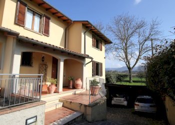 IMG_9671.jpg - Portion of a house Località La Gracchia, Vicchio - photo 7