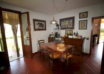 IMG_9682.jpg - Portion of a house Località La Gracchia, Vicchio - photo 8