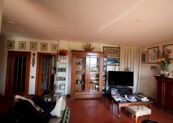 IMG_9686.jpg - Portion of a house Località La Gracchia, Vicchio - photo 13