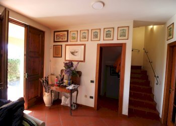 IMG_9687.jpg - Portion of a house Località La Gracchia, Vicchio - photo 15